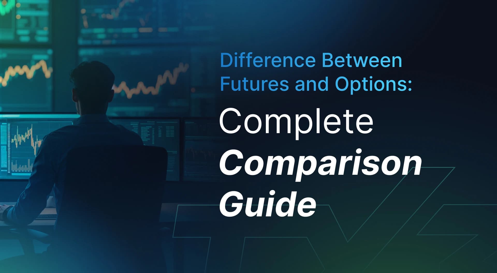 Thumbanil image for Difference Between Futures and Options: Clear Explanation for 2025 Traders
