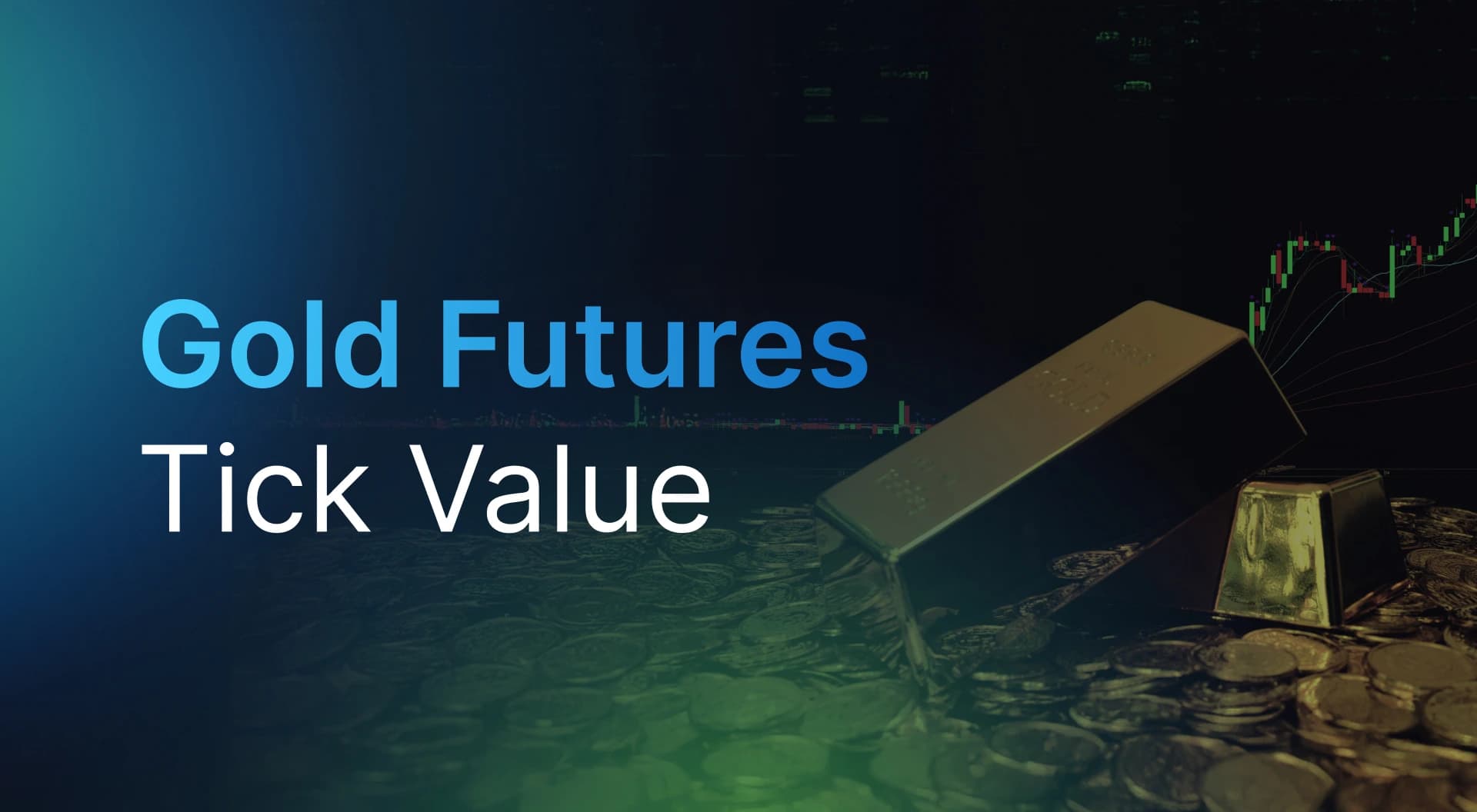 Thumbanil image for Gold Futures Tick Value: Calculate Your Profits