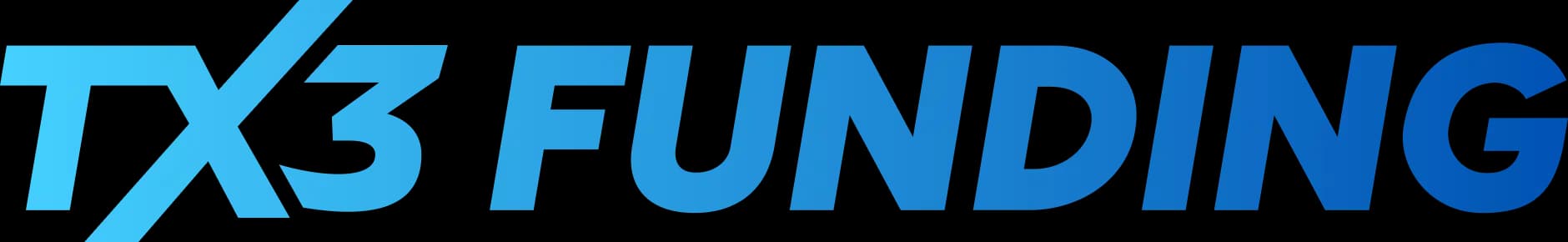 logo heading fot tx3 funding