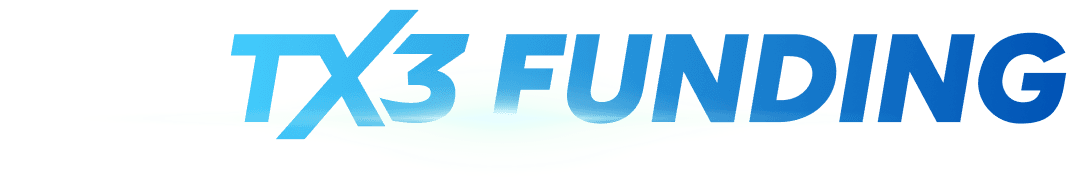 logo tx3 funding
