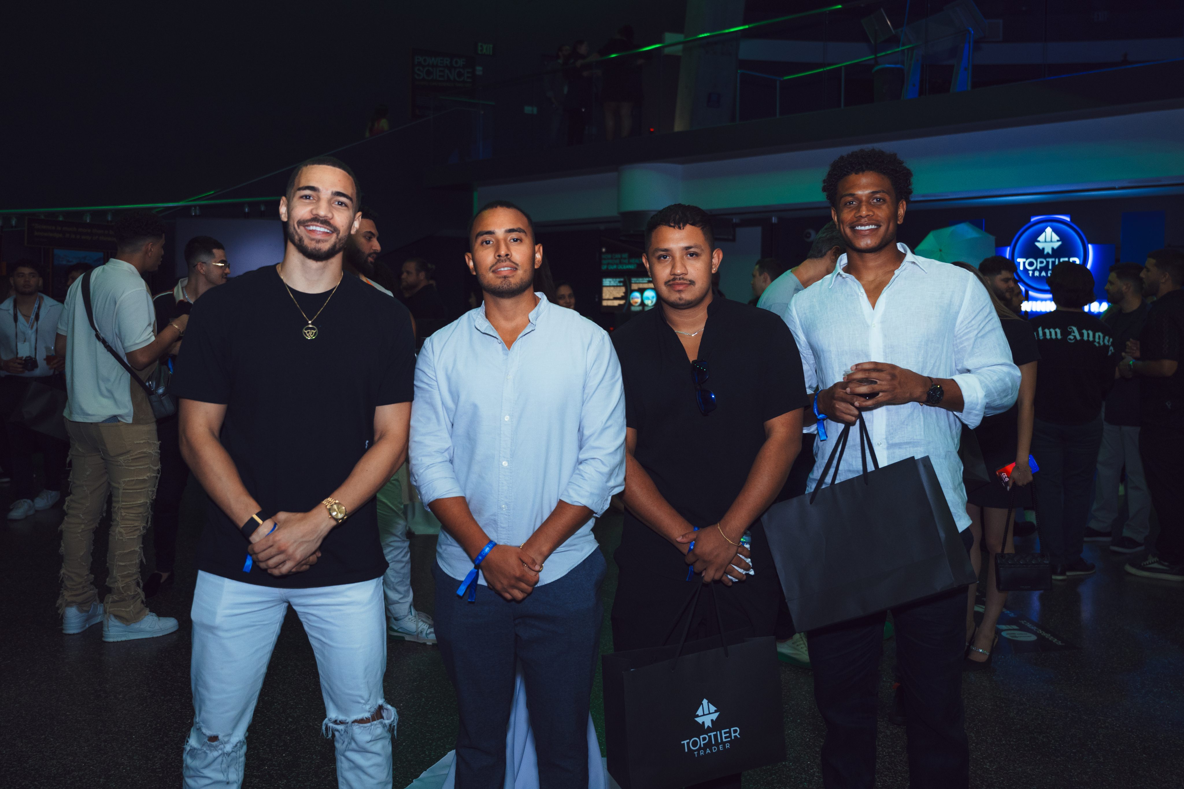 Monthly Rewards Community